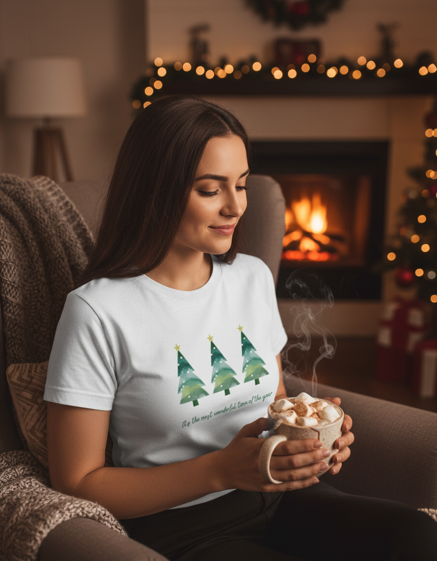 Unisex Standard Crew T-Shirt