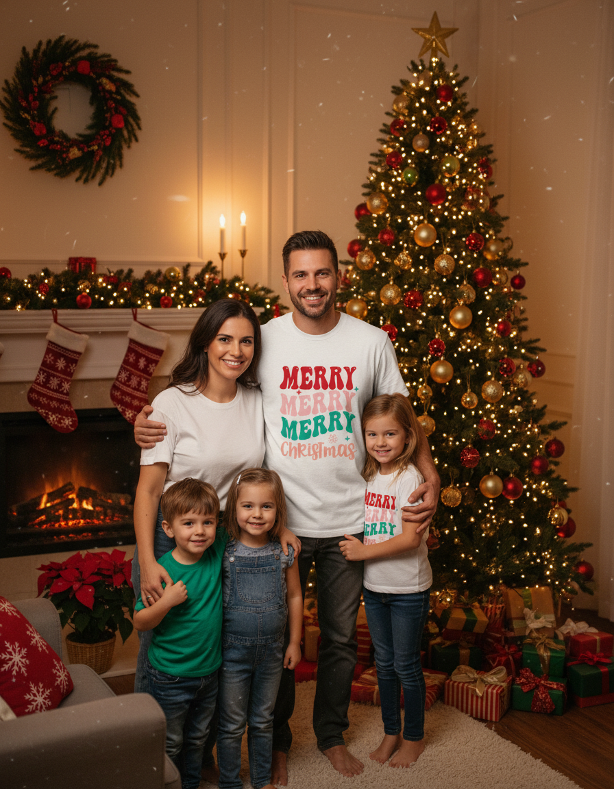 Unisex Oversized Standard T-Shirt