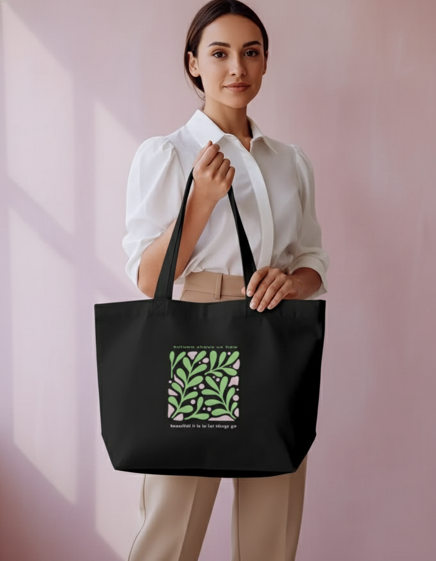 Everyday Large Tote Bag