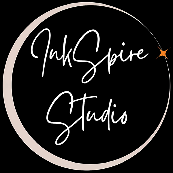The Inkspire Studio